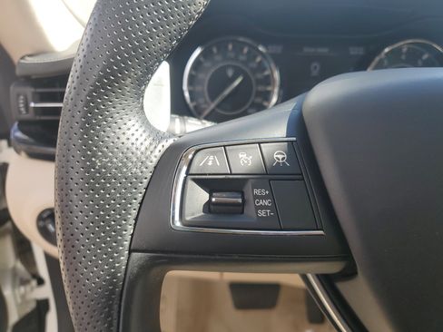 Used 2022 Maserati Quattroporte Modena image 17