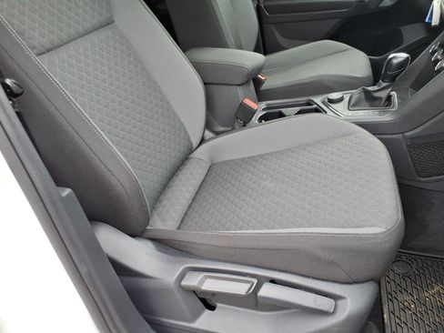 Used 2019 Volkswagen Tiguan S w/ Driver Assistance Package AWD/4WD image 22