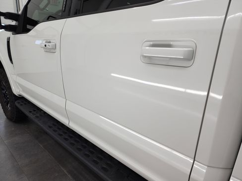 Used 2020 Ford F350 Lariat image 29