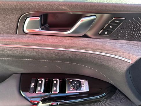 New 2026 Kia K5 EX image 13