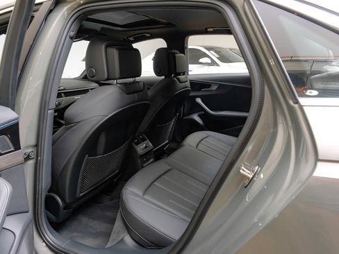 Used 2023 Audi A4 2.0T Premium Plus w/ Premium Plus Package AWD/4WD image 42