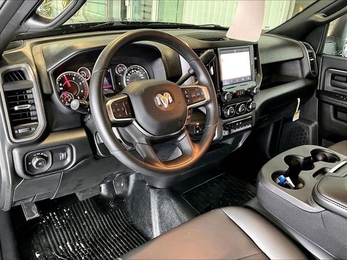 New 2026 RAM 5500 Tradesman image 9