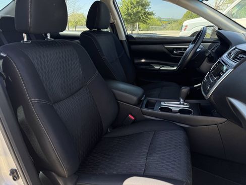 Used 2018 Nissan Altima 2.5 S w/ S Convenience Package image 24