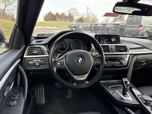 Used 2019 BMW 430i Gran Coupe xDrive w/ Convenience Package image 10