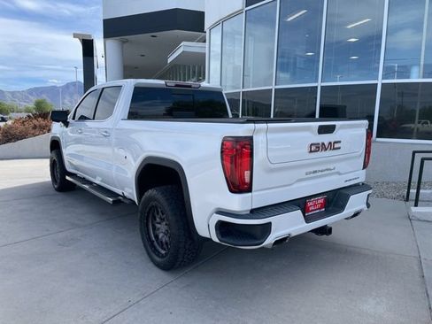 Used 2019 GMC Sierra 1500 Denali AWD/4WD image 5