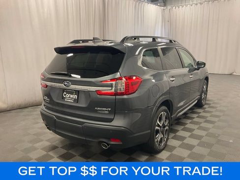 Used 2025 Subaru Ascent Touring AWD/4WD image 3