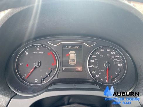 Used 2015 Audi A3 TDI Premium FWD image 36