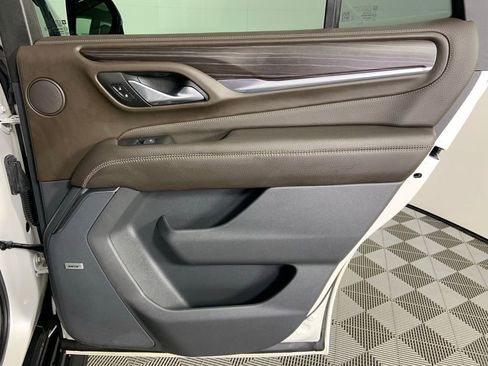 Used 2021 GMC Yukon Denali image 14