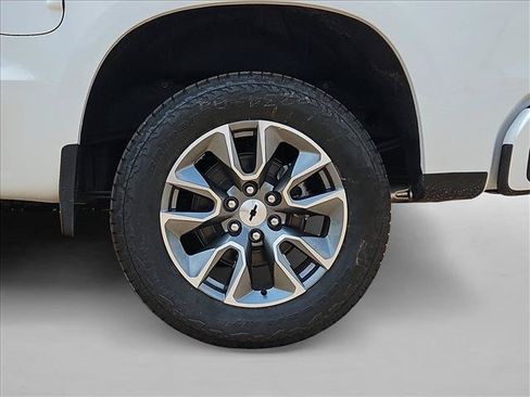 New 2026 Chevrolet Silverado 1500 RST AWD/4WD image 10