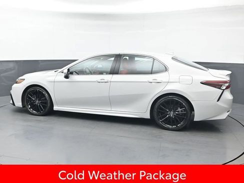 Certified 2024 Toyota Camry XSE image 4
