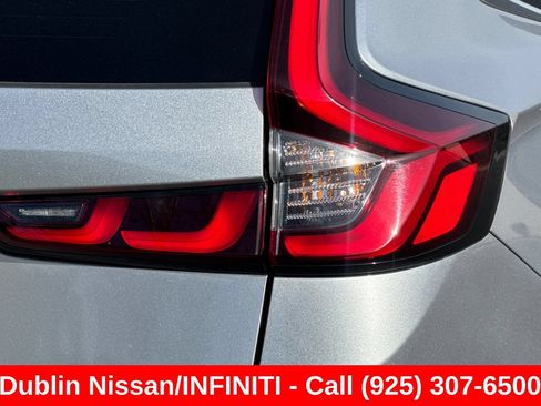 Used 2025 Honda CR-V EX-L image 47