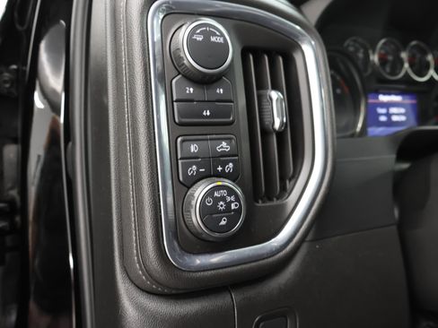 Used 2020 Chevrolet Silverado 2500 LT w/ All Star Edition AWD/4WD image 45