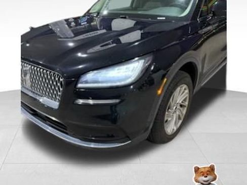 Used 2022 Lincoln Corsair FWD image 1