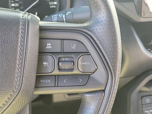 Used 2026 Toyota Tundra SR image 28