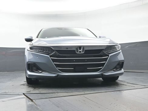Used 2021 Honda Accord Touring image 40