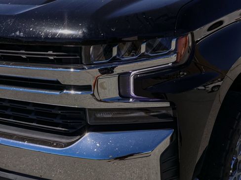 Used 2022 Chevrolet Silverado 1500 LT w/ All Star Edition Plus image 10