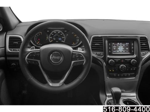 Used 2015 Jeep Grand Cherokee Altitude AWD/4WD image 11