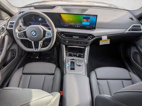 New 2026 BMW i4 eDrive40 w/ M Sport Package image 18