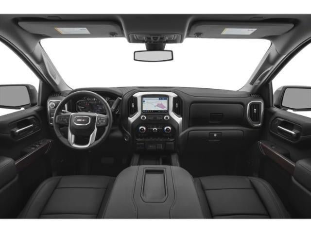 Used 2019 GMC Sierra 1500 SLT w/ SLT Premium Plus Package AWD/4WD image 8