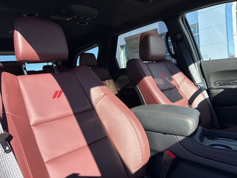 New 2026 Dodge Durango GT image 32