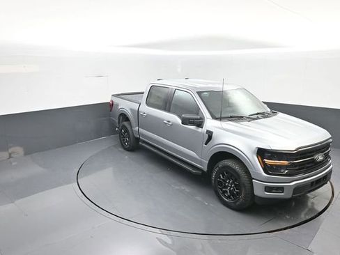 New 2026 Ford F150 XLT w/ FX4 Off-Road Package image 23