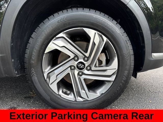 Used 2023 Hyundai Santa Fe SEL AWD/4WD image 40