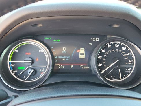 Used 2024 Toyota Camry XSE image 16