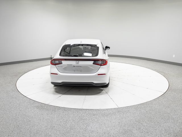 Used 2023 Honda Civic LX image 29