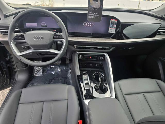 New 2026 Audi Q5 Premium AWD/4WD image 20