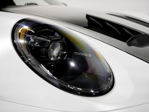 Used 2025 Porsche 911 GT3 RS image 50