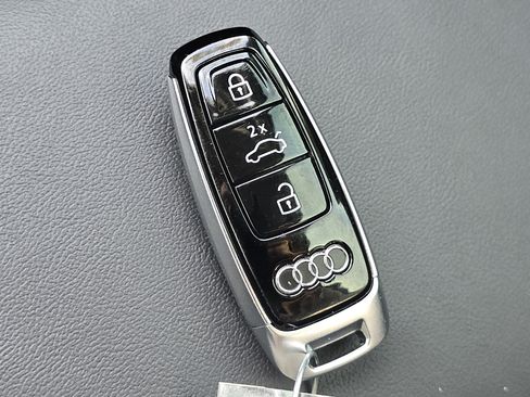 Certified 2023 Audi Q7 2.0T Premium w/ Convenience Package AWD/4WD image 27