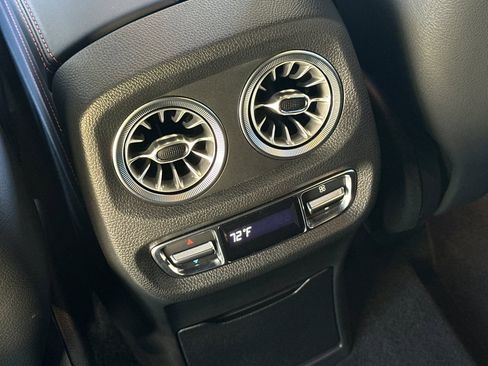 Used 2024 Mercedes-Benz G 63 AMG 4MATIC image 30