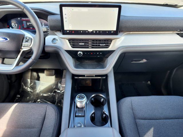 Certified 2025 Ford Explorer Active AWD/4WD image 14