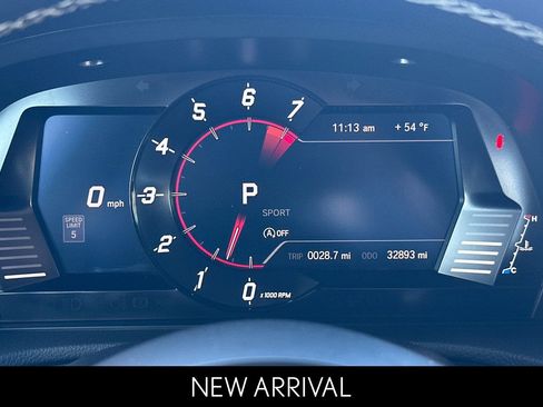 Used 2020 Toyota Supra 3.0 image 27