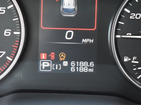 Used 2024 Subaru Crosstrek 2.0i Premium AWD/4WD image 28