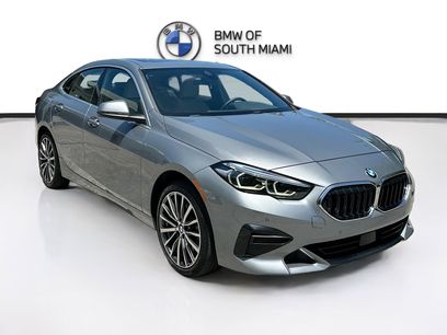 Certified 2023 BMW 228i w/ Convenience Package