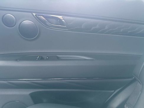 New 2026 Genesis GV80 3.5T Prestige image 15