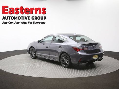 Used 2021 Acura ILX FWD image 67