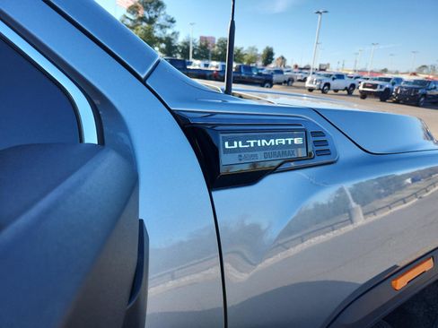 New 2026 GMC Sierra 3500 Denali Ultimate image 6