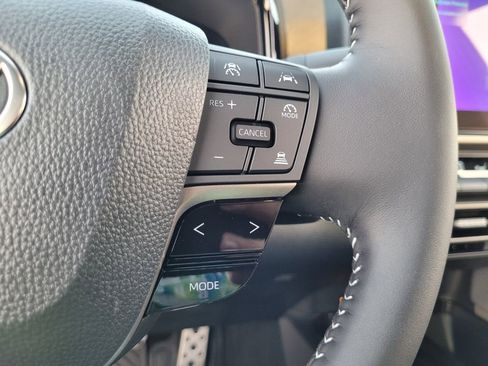 New 2026 Toyota Camry SE image 24