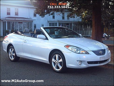 Used 2005 Toyota Solara SLE image 9