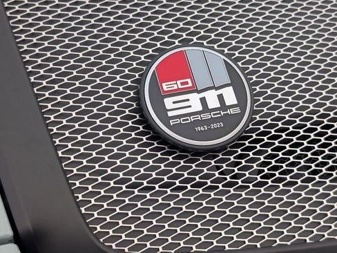 Certified 2024 Porsche 911 GT3 RS RWD image 10