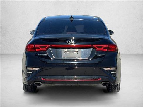 Used 2020 Kia Forte GT image 6