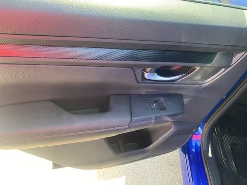 Used 2024 Honda CR-V Sport image 12