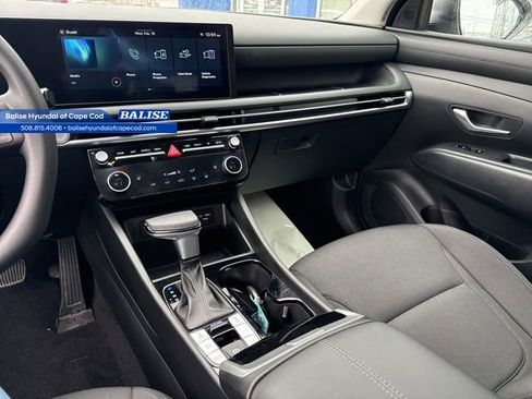 Used 2025 Hyundai Tucson SEL image 35