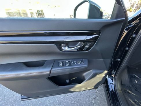 Certified 2024 Honda CR-V Sport Touring image 13