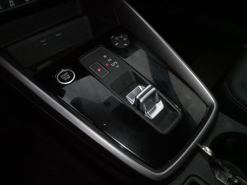 Used 2023 Audi A3 2.0T Premium Plus w/ Premium Plus Package image 24