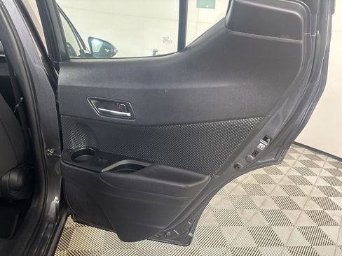 Used 2021 Toyota C-HR LE image 26