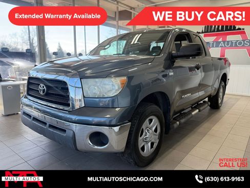 Used 2008 Toyota Tundra SR5 image 14