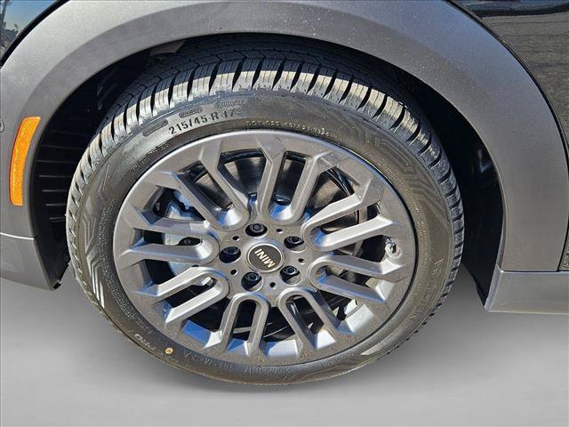 New 2026 MINI Cooper S FWD image 10
